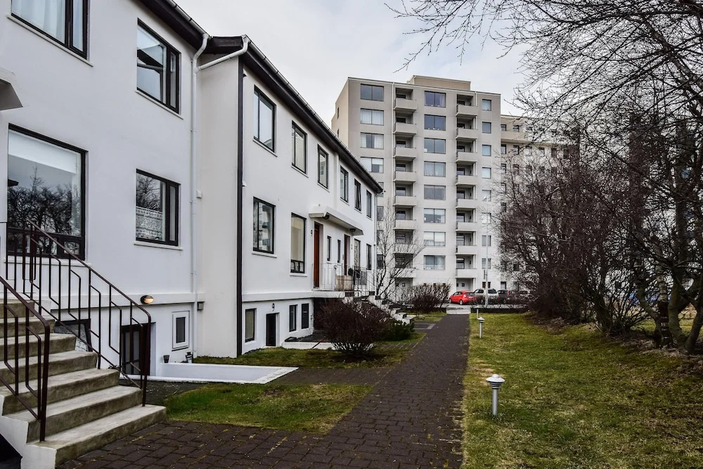 Apartment S7