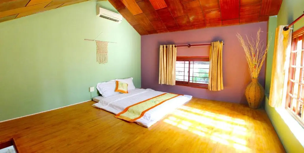 Casa Beach Resort - Chambres