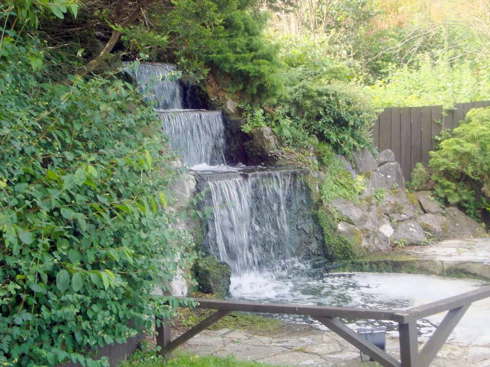 Rookery Manor Hotel & Spa - Général