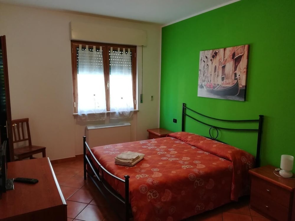 B&B Ciampino — 2