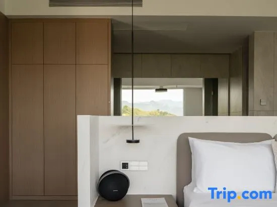 Standard room with view