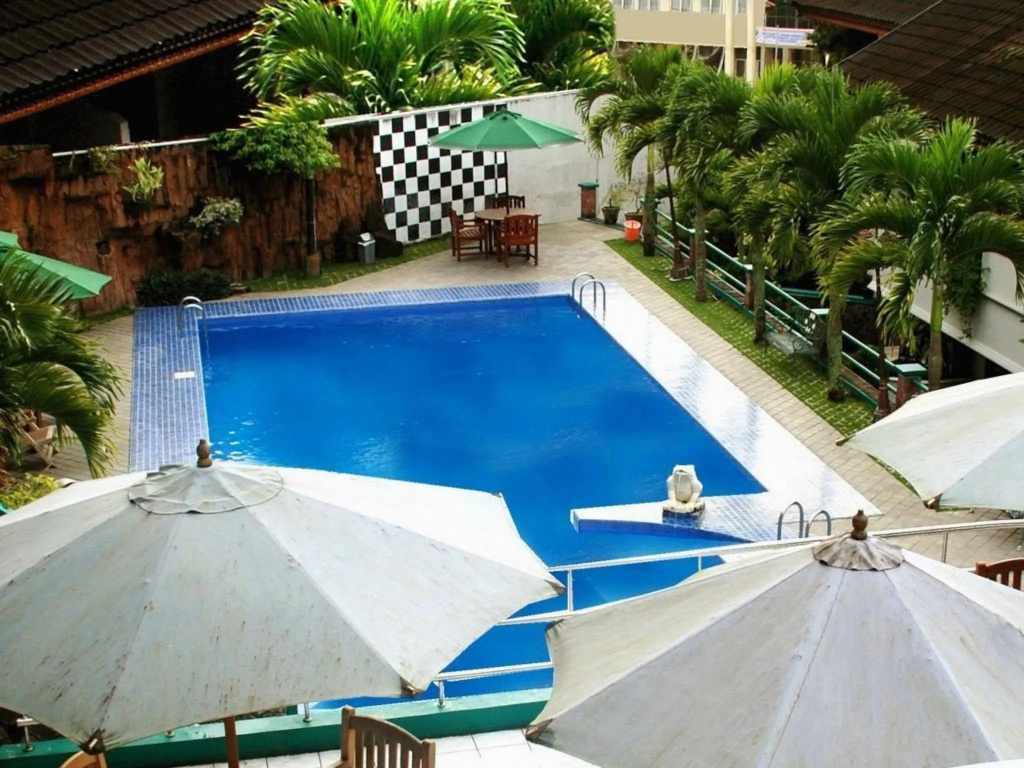 Hotel photo 21
