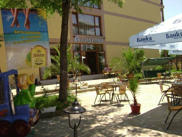 Hotel photo 23