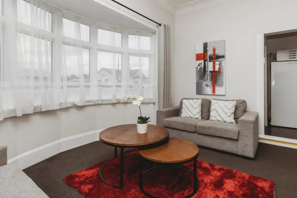 St Aubyn City Stay - Central Value