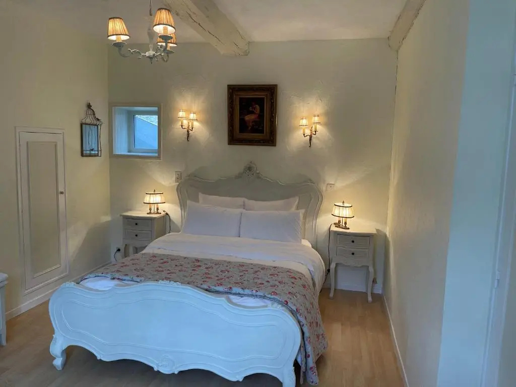 Afficher la photo 7 — Dinan -La Petite Madeleine - cosy townhouse walking distance from restaurants