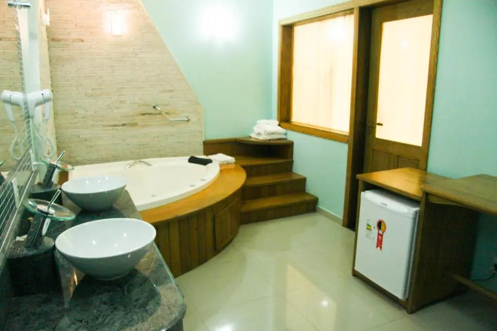 Hotel Guânxi - Chambres