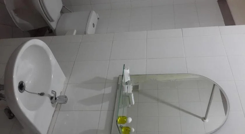 Hotel Bumi Banjar - фото 9