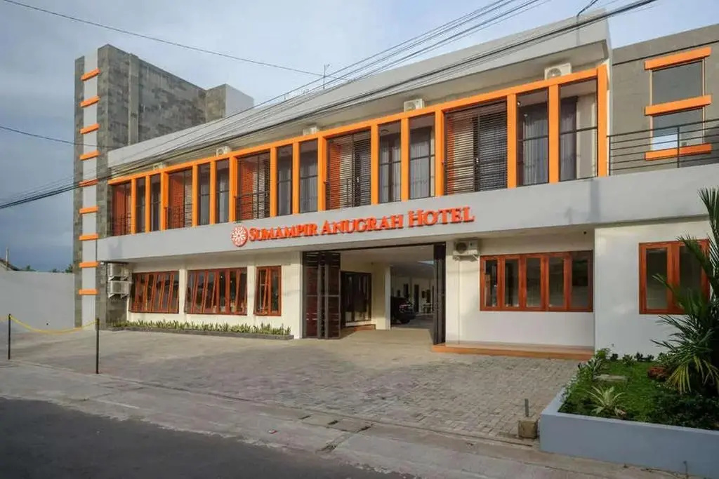 Urbanview Sumampir Anugrah Purwokerto by RedDoorz in Purwokerto
