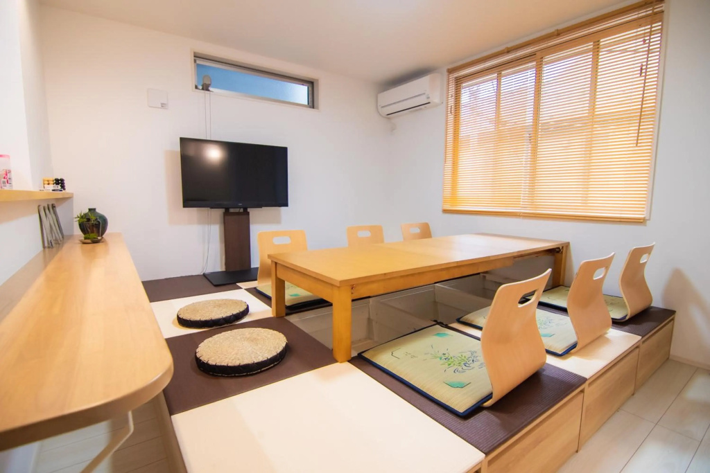 Convertel Honhaneda - Vacation STAY 12259