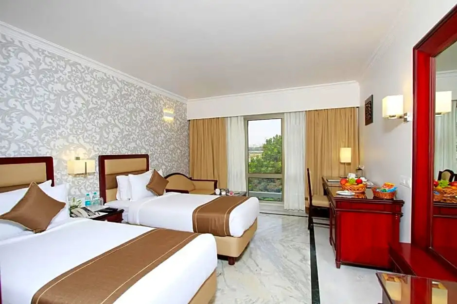 The Rialto Hotel - Chambres