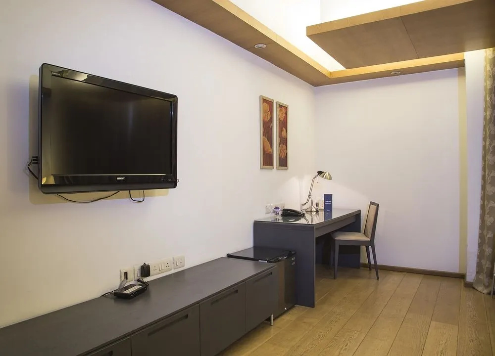 FabHotel Raj Darbar Iffco - Général