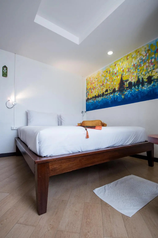 Chedi Home Chiang Mai - Chambres