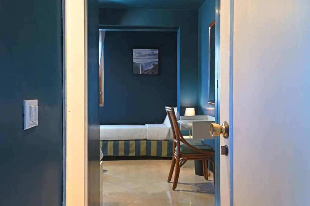 Classic room