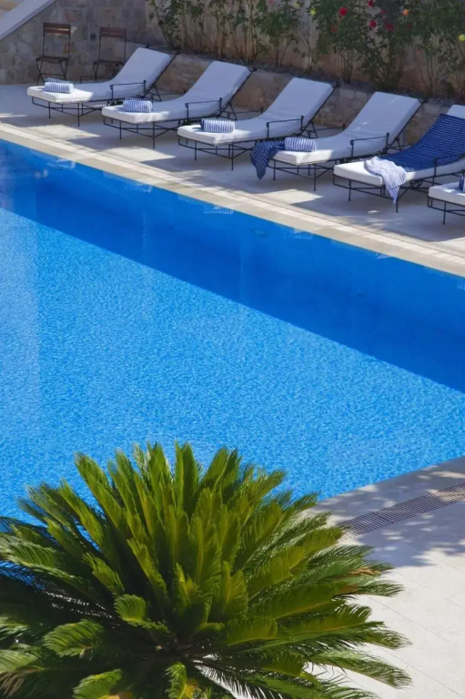 Hotel Martinis Marchi - Général
