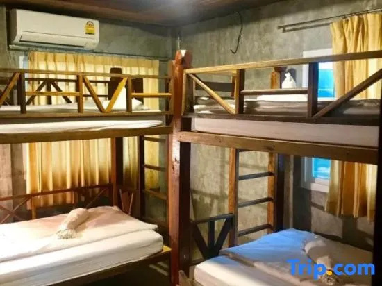 Boutique Village Hotel - Chambres