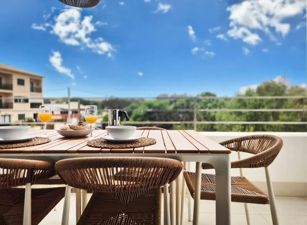 Apartaments Proa Es Pujols - Adults Only - Général