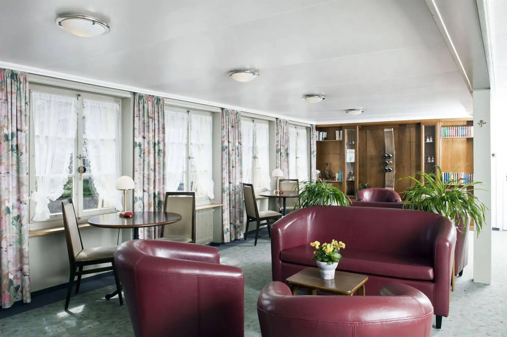 Idyllhotel Appenzellerhof - Général