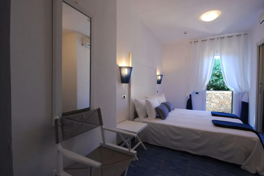 UNAHOTELS Club Hotel Ancora - Général