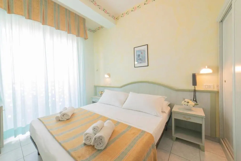 Cavalli Hotel - Chambres