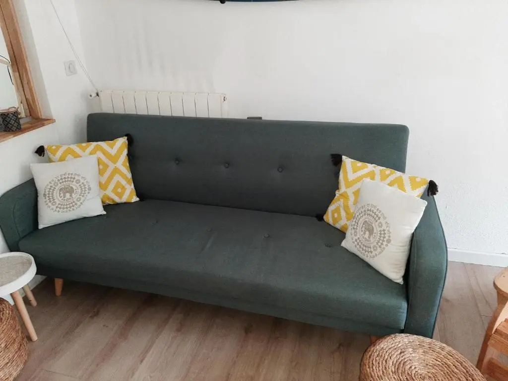 Afficher la photo 7 — Maison Capbreton, 3 pièces, 6 personnes - FR-1-239-567