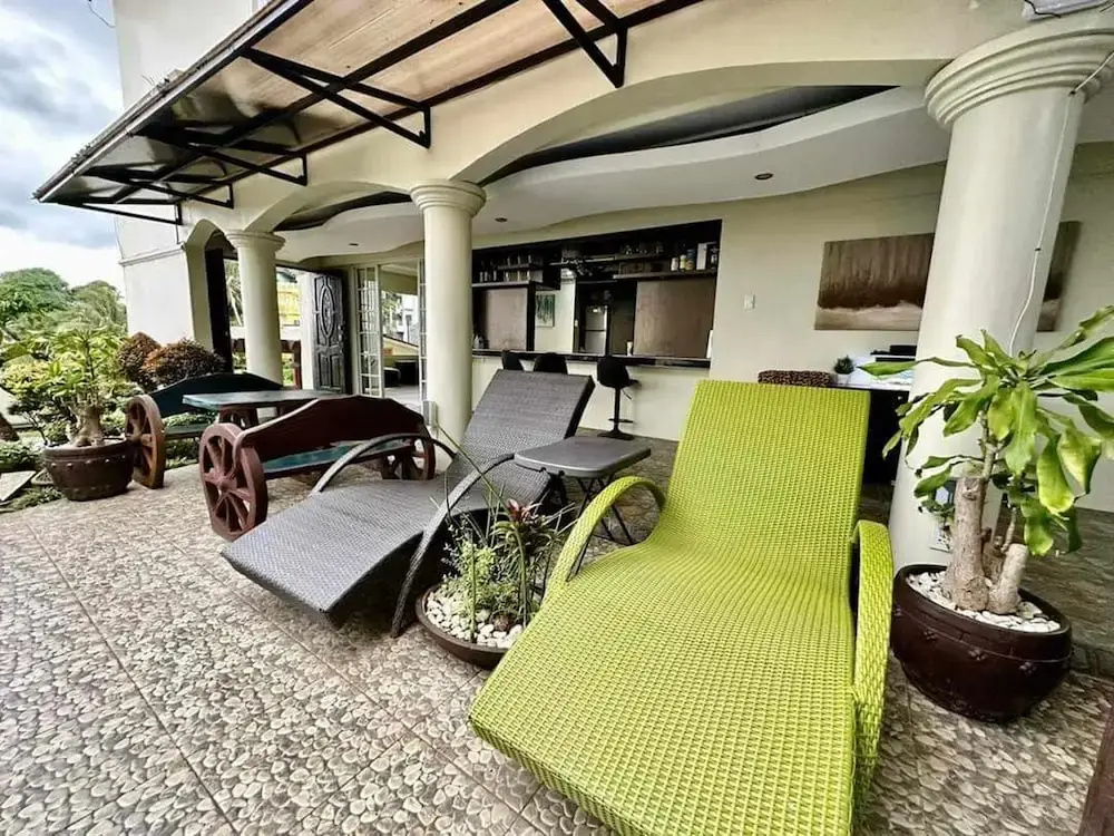 Avana Hills Tagaytay