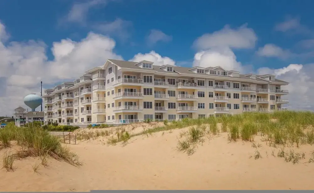 Penthouse By The Sea Huge Home w Amazing Views