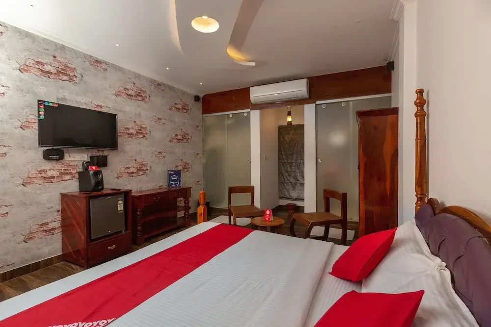 Hotel photo 8