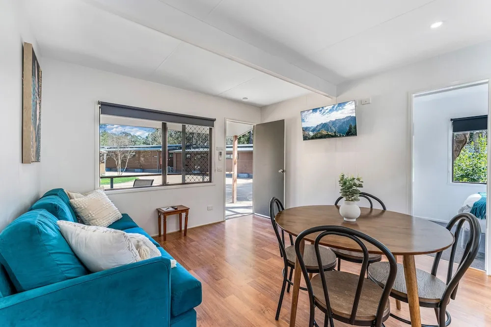 Big4 Tasman Holiday Parks - Bright - Chambres