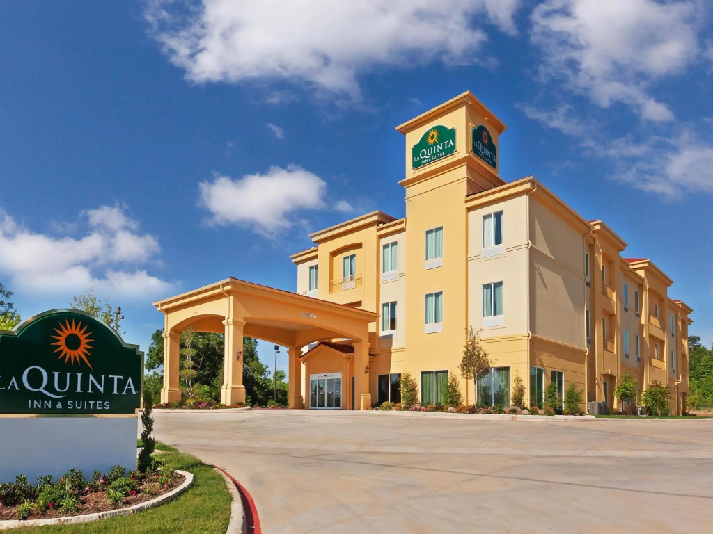 La Quinta Inn & Suites by Wyndham Marshall - Chambres