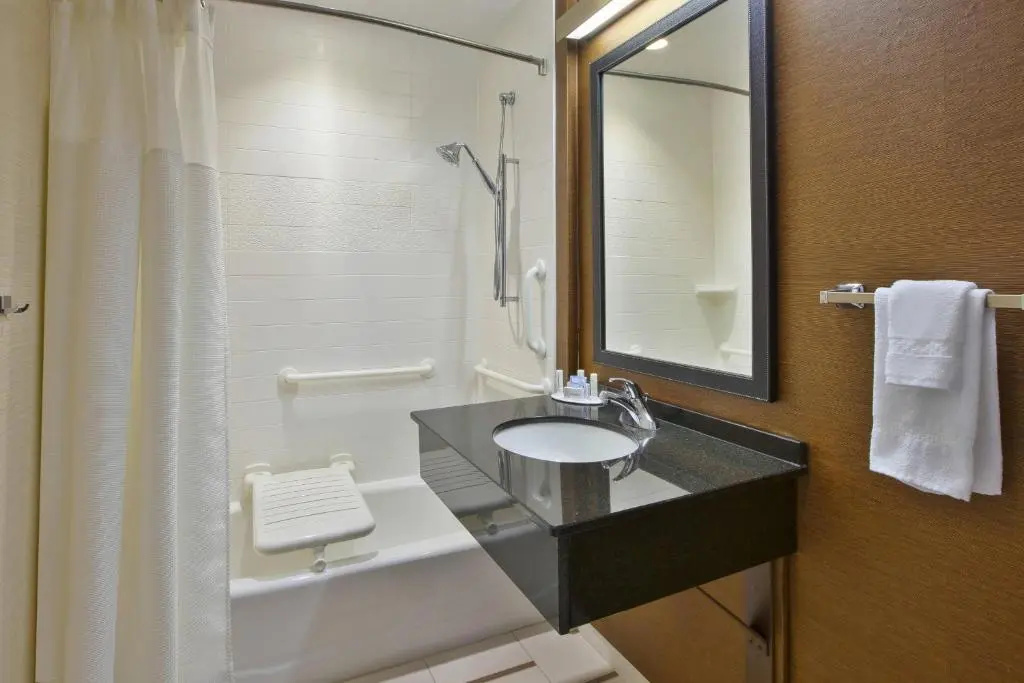Fairfield Inn & Suites by Marriott Milwaukee Downtown - Chambres