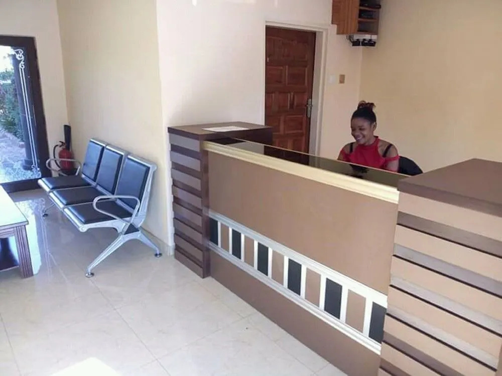 The Milford Lodge — фото 5