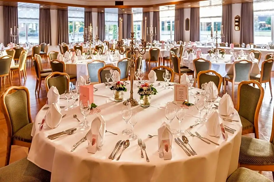 Hotel Hilker - 5