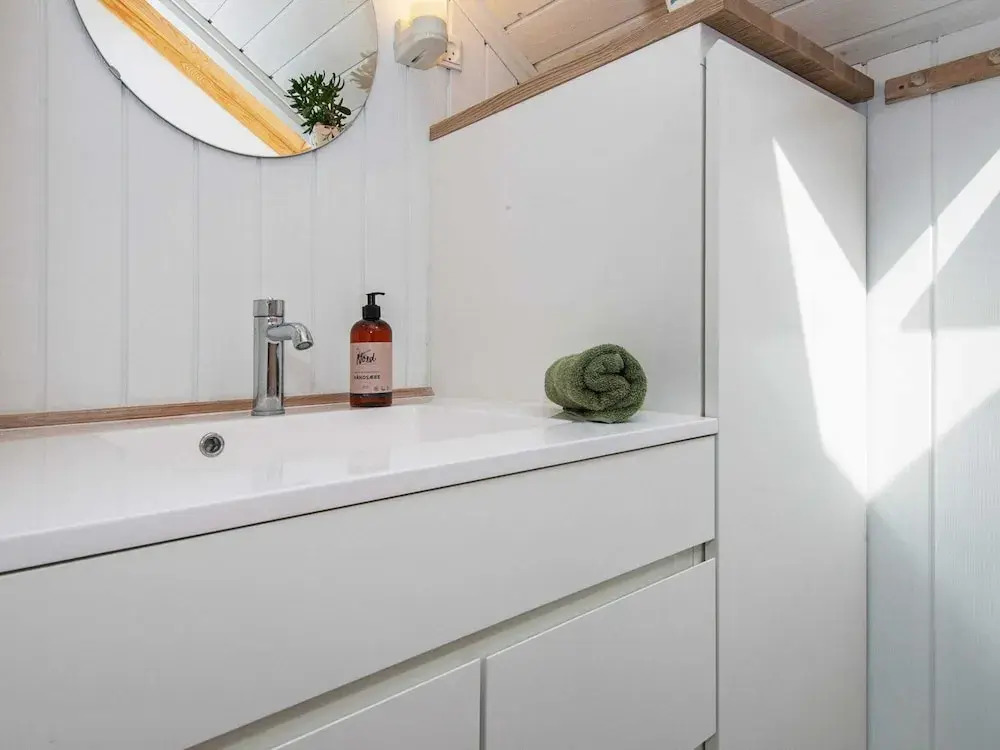 10 Person Holiday Home in Juelsminde-by Traum - фото 7