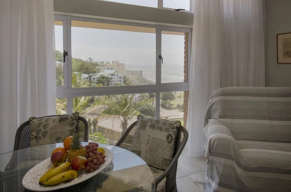 Balcony & Terrace