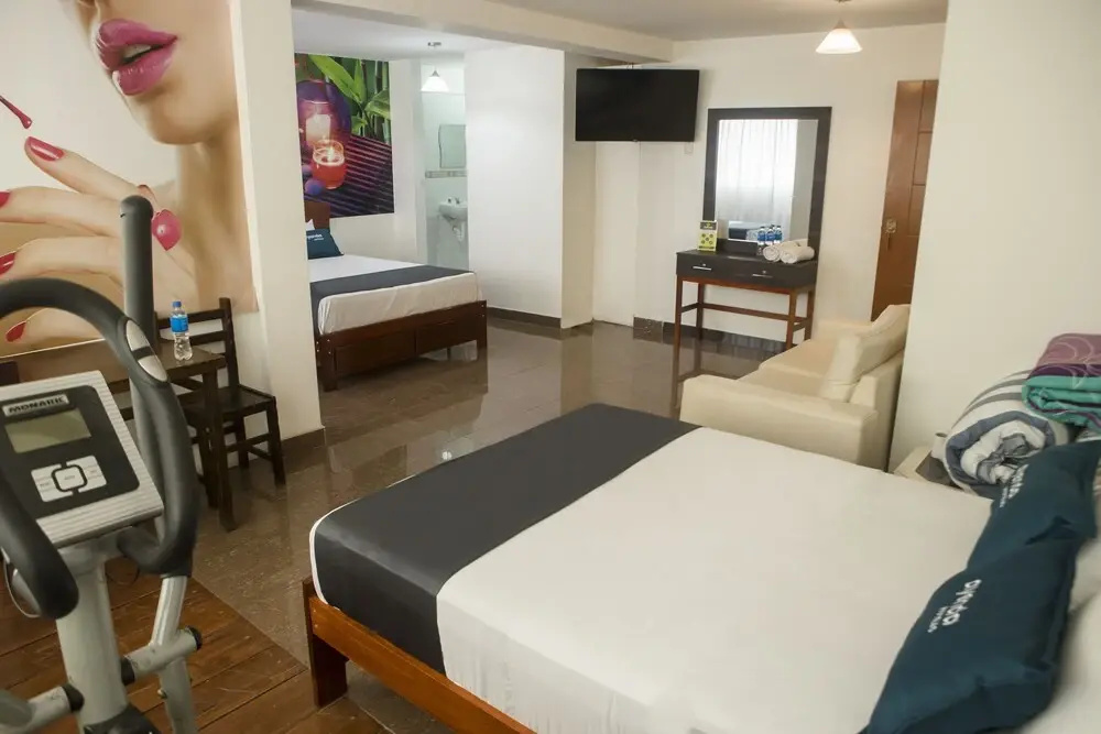 Hotel photo 4