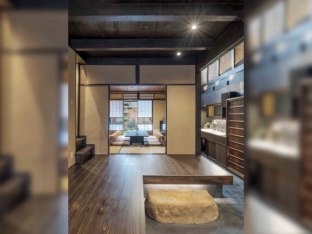 Konoha Yura Machiya House 사진 21
