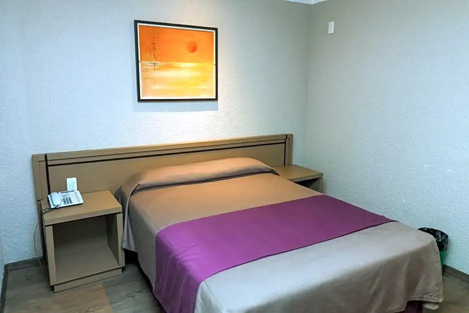 Corinto Hotel - Chambres