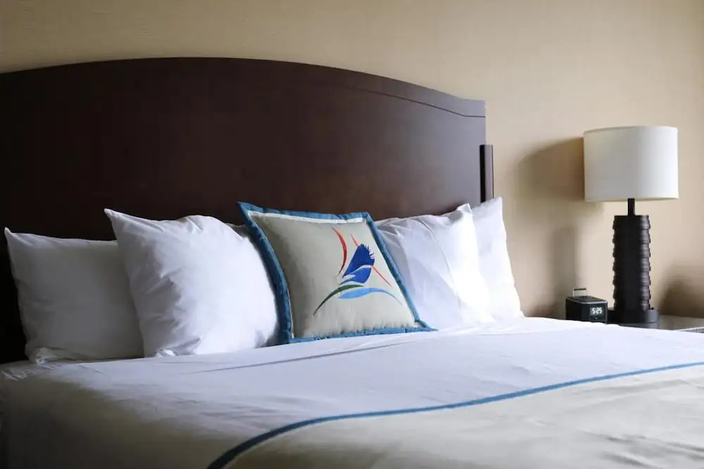Swinomish Casino & Lodge - Chambres