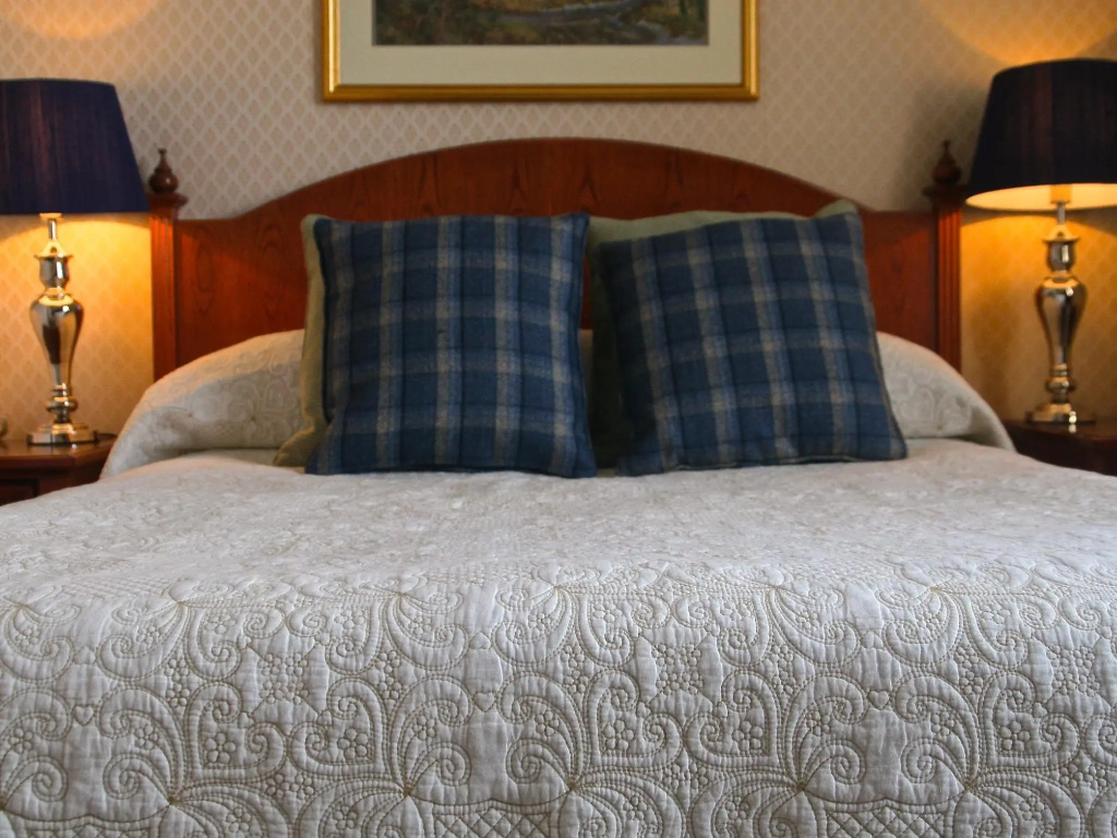 Sunbank House Hotel - Chambres