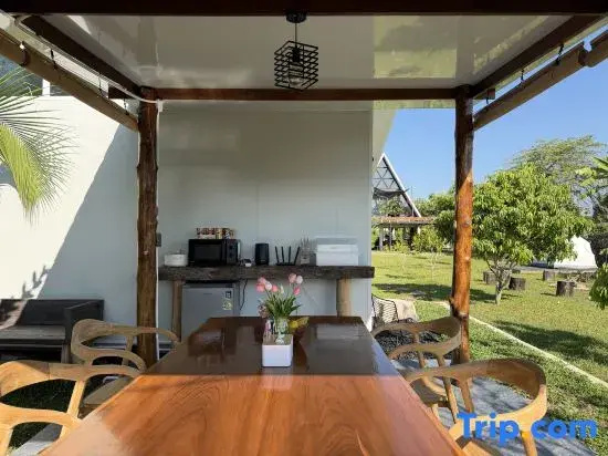 The North Cafe : Tiny & Cozy Private House