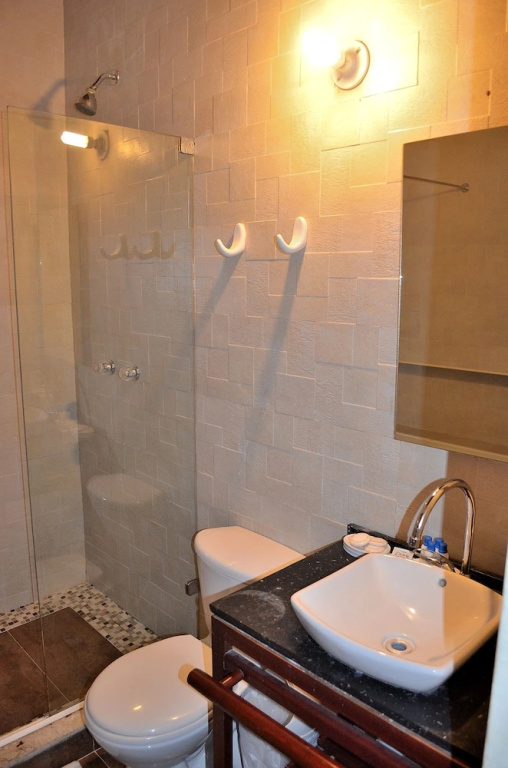 Hotel Puertas De Cartagena - Chambres