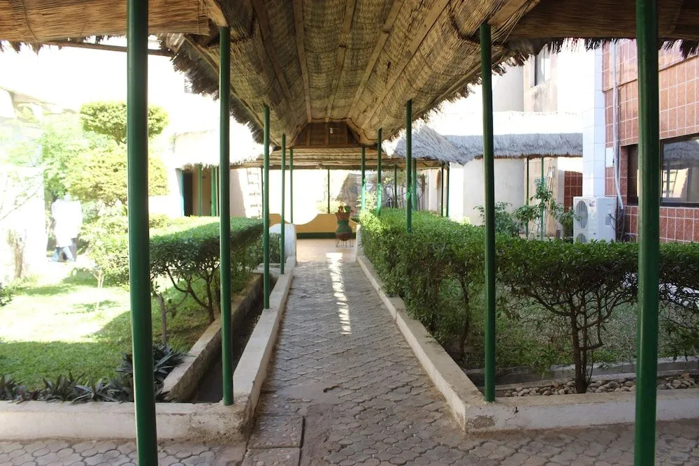 Hotel photo 15