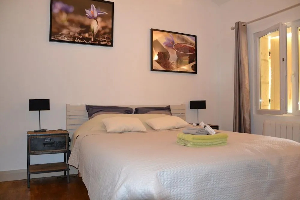 Voir la photo 3 — Domaine Le Mathi