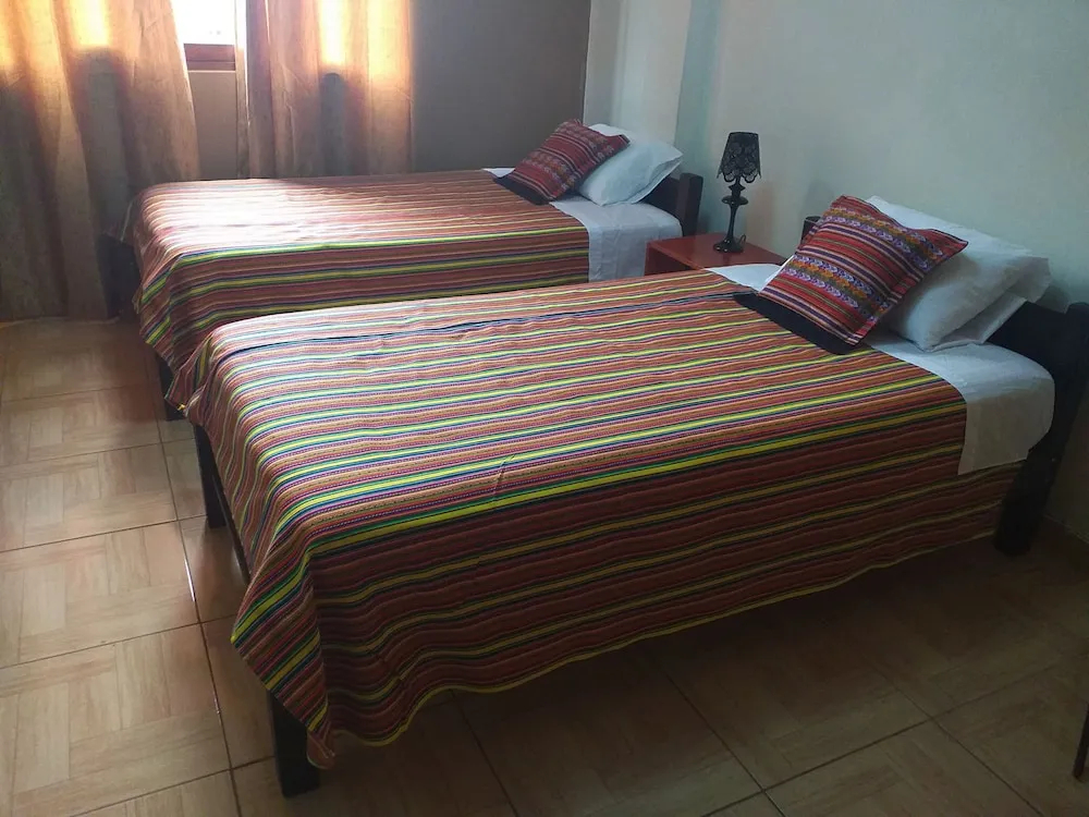 Chakana Family Home - фото 2