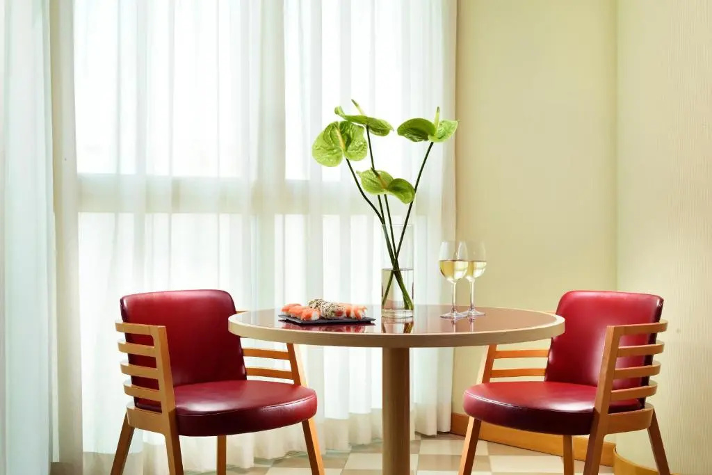 UnaHotels The One Milano Hotel & Residence - Chambres