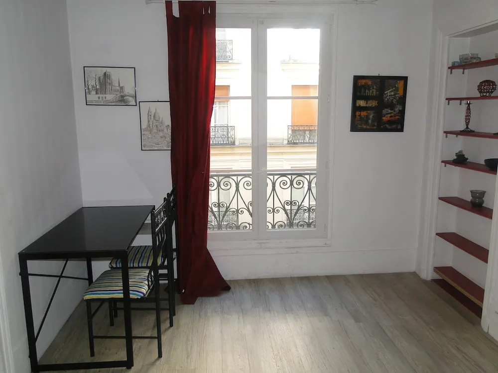 Appartement Odeon — 4