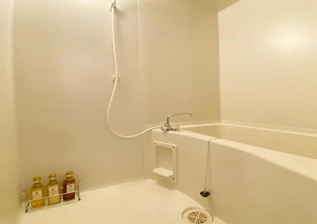 Hotel Gyokusen - Chambres
