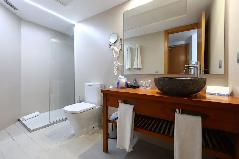 Sandos El Greco Hotel - Adults Only - Chambres