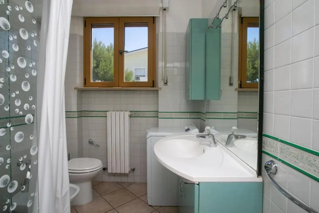 M24 - Marcelli, trilocale con terrazzo fronte mare - фото 8