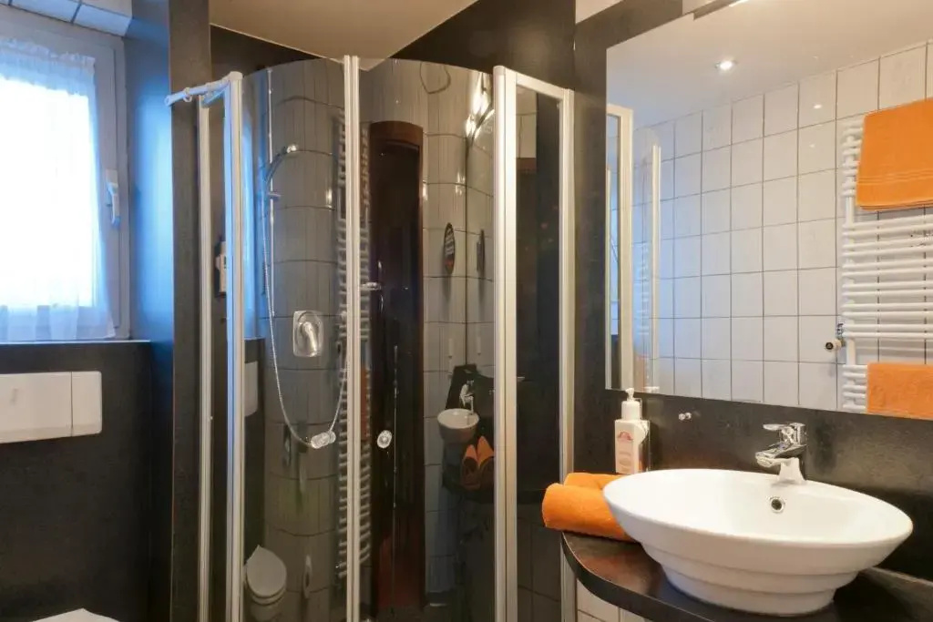 Gutshof Ziegelhuette - Chambres